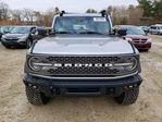 Ford Bronco 2023