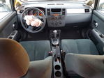 Nissan Versa 2011