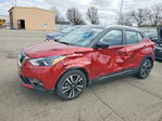 Nissan Kicks 2019