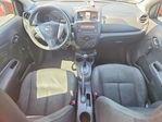 Nissan Versa 2017