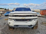 Chevrolet Silverado 2018