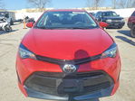 Toyota Corolla 2017