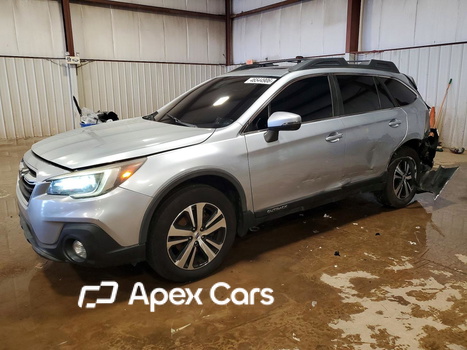 Subaru Outback 2018 - Image 1 of 5
