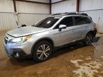 Subaru Outback 2018