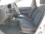 Nissan Versa 2017