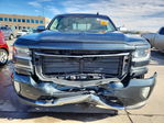 Chevrolet Silverado 2017