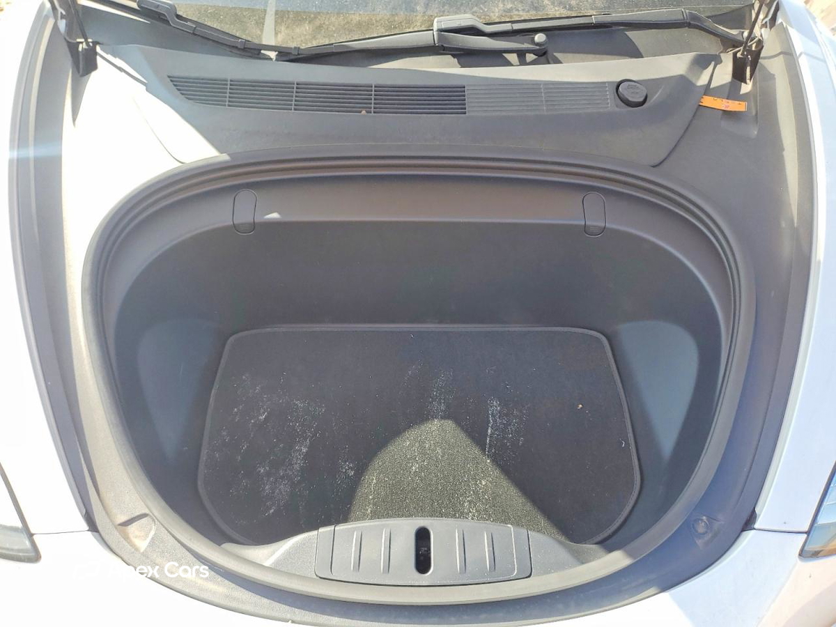 Tesla Model 3 2018