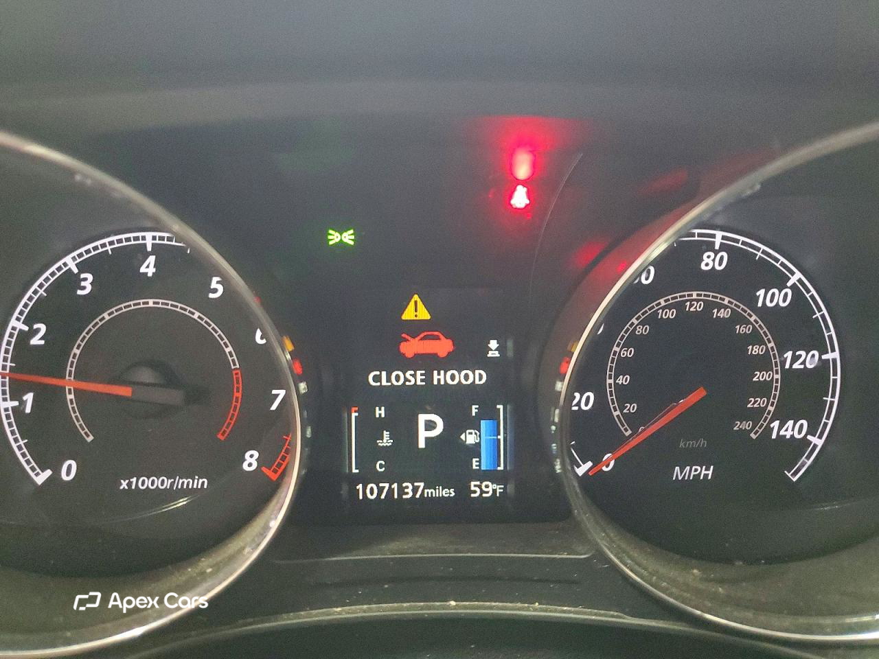 Mitsubishi Outlander 2019