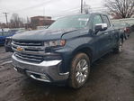 Chevrolet Silverado 2019