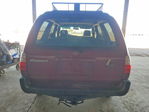 Toyota 4Runner 2002