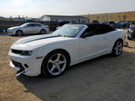 Chevrolet Camaro 2015