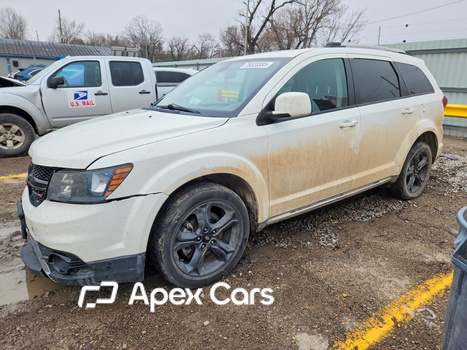 Dodge Journey 2018 - Image 1 of 14
