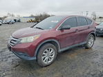 Honda CR-V 2013