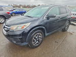 Honda CR-V 2016