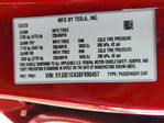 Tesla Model 3 2025