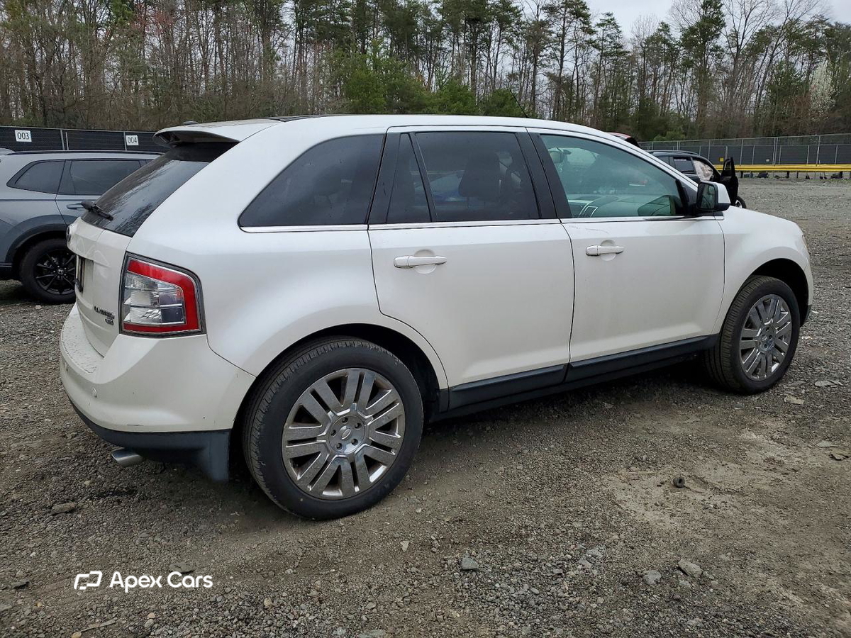 Ford Edge 2010