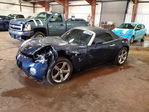 Pontiac Solstice 2007