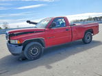 Dodge RAM 2001