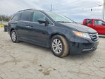 Honda Odyssey 2016