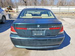 BMW Series 7 2003