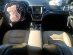Jeep Cherokee 2017