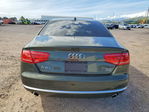 Audi A8 2012