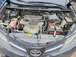 Toyota RAV 4 2015