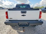 Chevrolet Silverado 2009
