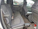 Chevrolet Traverse 2013