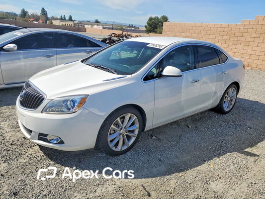 Buick Verano 2012 - Zdjęcie 1 z 12