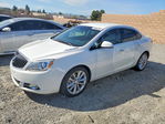 Buick Verano 2012