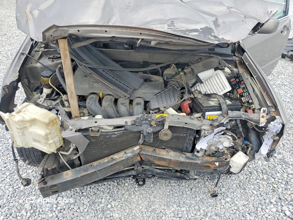Toyota Corolla 2003
