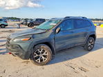 Jeep Cherokee 2015