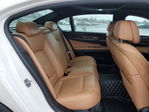 BMW Series 7 2015