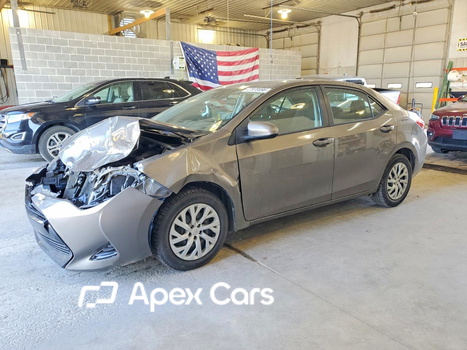 Toyota Corolla 2019 - Image 1 of 5