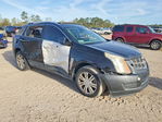 Cadillac SRX 2011