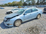 Ford Fusion 2010
