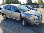 Nissan Rogue 2013