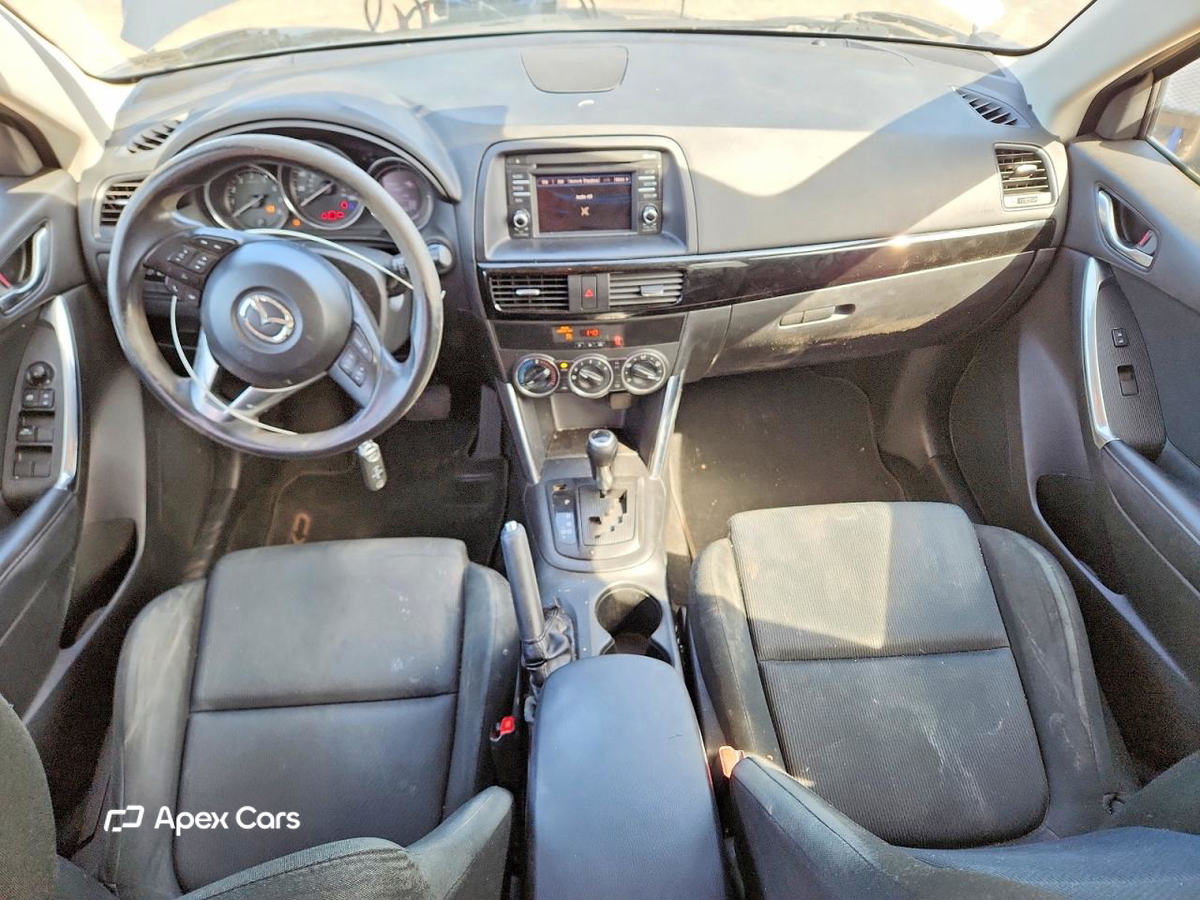 Mazda CX-5 2014