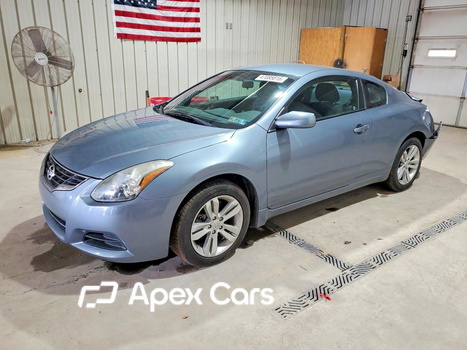 Nissan Altima 2011 - Image 1 of 13