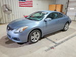 Nissan Altima 2011