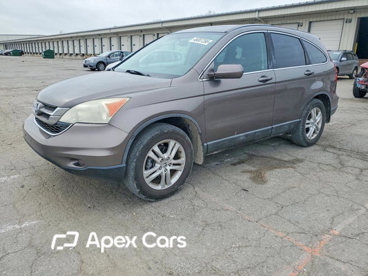 Honda CR-V 2010 - Image 1 of 13