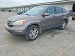 Honda CR-V 2010