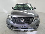 Nissan Pathfinder 2019