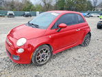 Fiat 500 2013