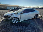 Nissan Maxima 2014