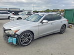 Infiniti Q50 2017