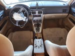 Subaru Forester 2007