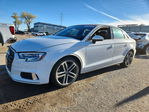 Audi A3 2017