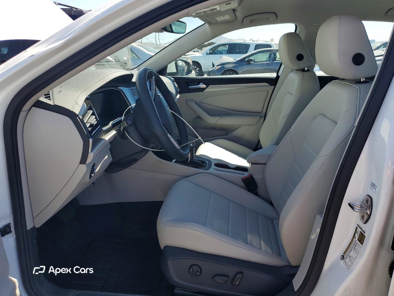 Volkswagen Jetta 2024